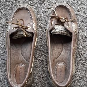 Sperry shoes